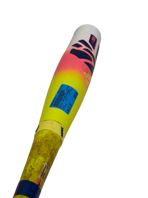 Vist Large View of Product Image Which is Used Easton THE DUB EUT6DUB8 -8 USSSA 2 3/4 Baseball Bat 31" 31/23