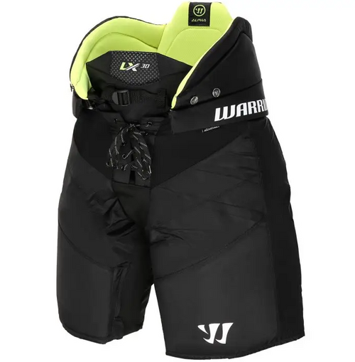 Vist Large View of Product Image Which is New LX 30 Jr Pants BK M