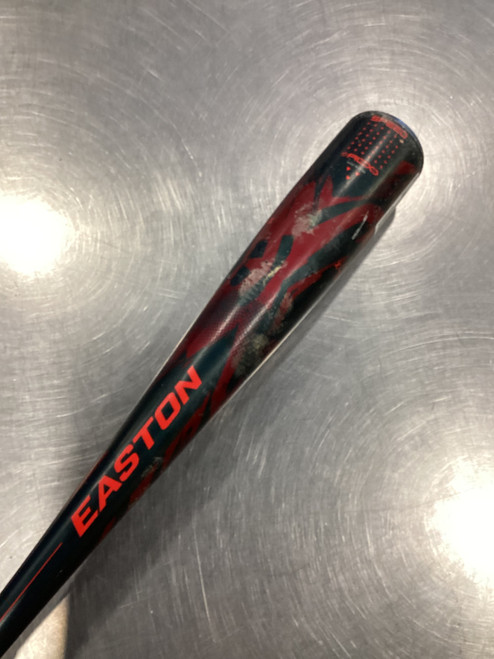 Vist Large View of Product Image Which is Used Easton SPEED BB/SB USSSA 2 5/8 Bat 26"