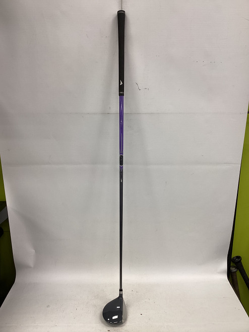 Vist Large View of Product Image Which is Used Acuity VOLTAGE Mens Fairway Wood RH 5 Wood