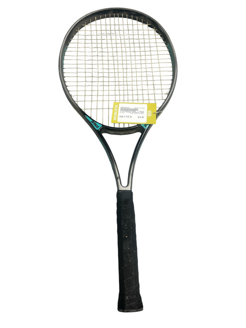 Vist Large View of Product Image Which is Used Prince GRAPHITE SPORT Adult Tennis Racquet None 4 5/8"