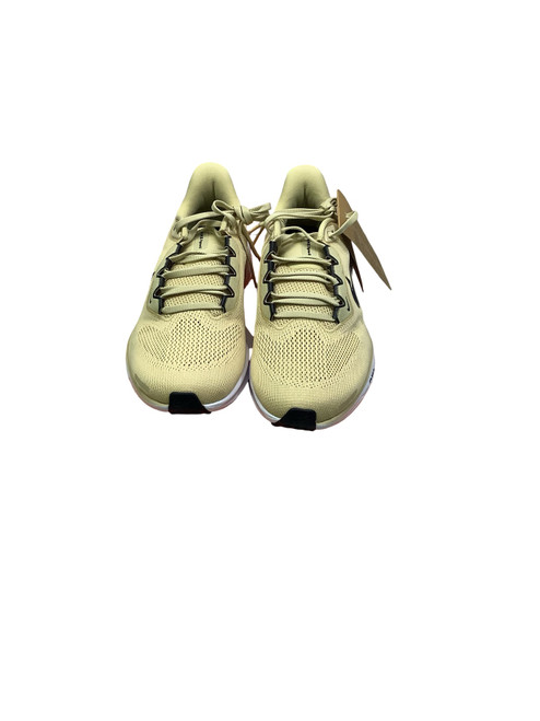 Vist Large View of Product Image Which is Used Nike AIR ZOOM PEGASUS 41 Running/X-Train Shoes M Beige Senior 12