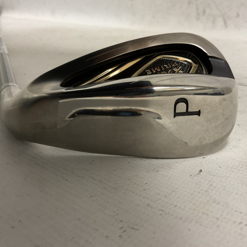 Vist Large View of Product Image Which is Used XXIO PRIME Golf Wedge Mens RH Pitching Wedge