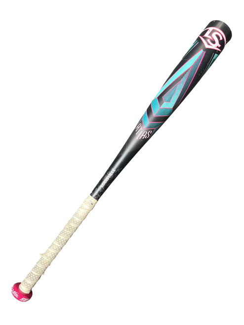 Vist Large View of Product Image Which is Used Louisville Slugger ATLAS BB/SB High School -3 Bat 30"