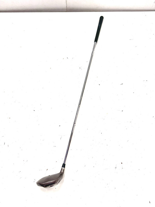 Vist Large View of Product Image Which is Used Precept PREMIUM PLUS Mens Fairway Wood LH 5 Wood