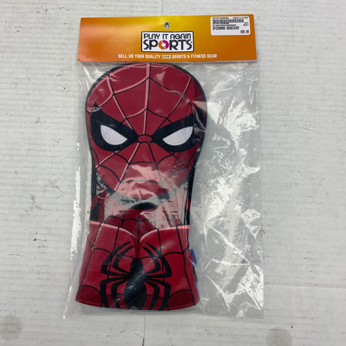 Vist Large View of Product Image Which is New SPIDERMAN HEADCOVER