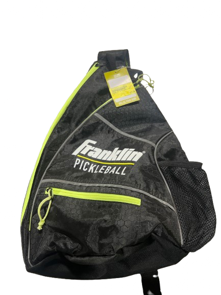 Vist Large View of Product Image Which is Used Franklin Racquet Accessory