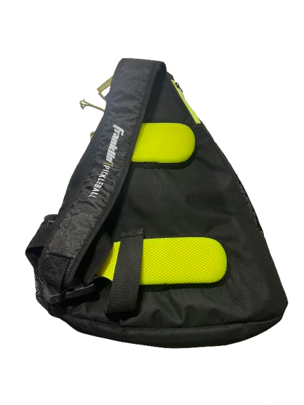 Vist Large View of Product Image Which is Used Franklin Racquet Accessory