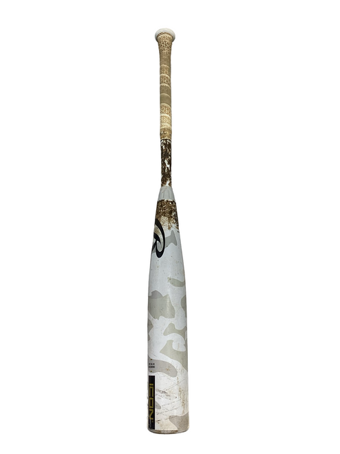 Vist Large View of Product Image Which is Used Rawlings ICON BB/SB USSSA 2 3/4 Bat 31"