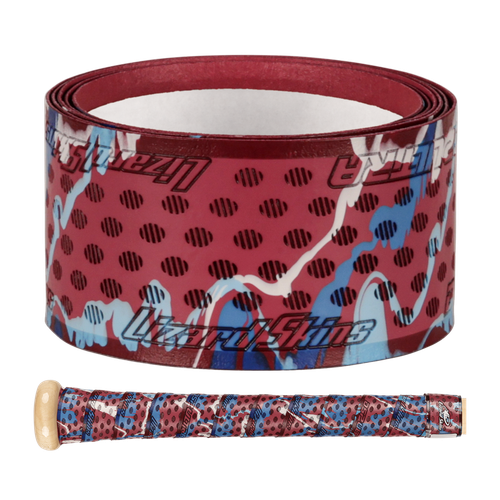 Vist Large View of Product Image Which is Lizard Skins DSP Ultra Bat Grip 1.8mm