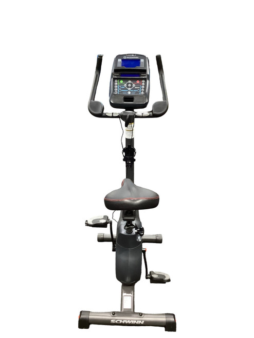 Vist Large View of Product Image Which is Used Schwinn SCHWINN 170 UPRIGHT Upright Bike