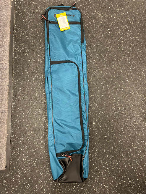 Vist Large View of Product Image Which is Used Cranbarry FH Player Carry Bag Teal