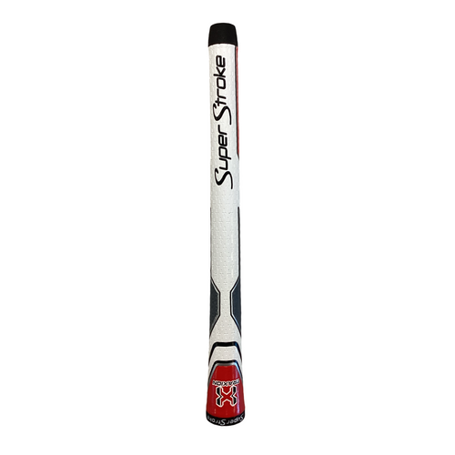 Vist Large View of Product Image Which is Used TRAXION TOUR SUPER STROKE Golf Accessory