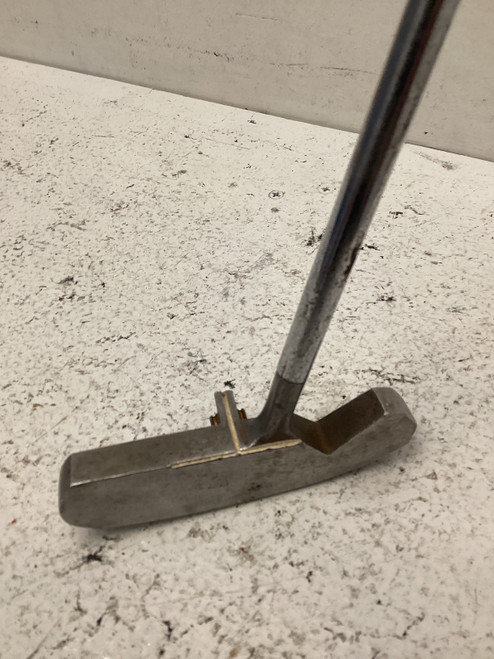 Vist Large View of Product Image Which is Pga T-LINE VII Mens Putter RH