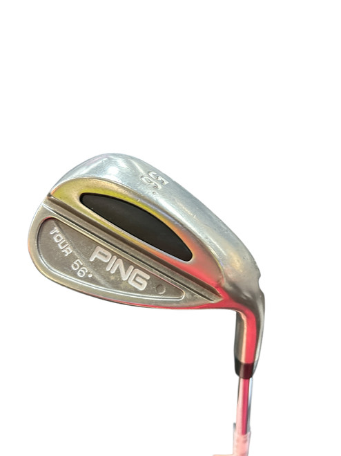 Vist Large View of Product Image Which is Used Cobra S3 MAX 3 WOOD Mens Fairway Wood RH 3 Wood