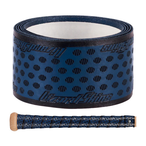 Vist Large View of Product Image Which is New ULTRA BAT GRIP 0.5 NVY BLU
