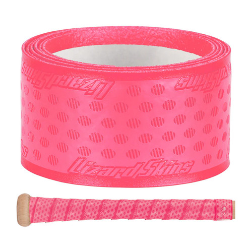 Vist Large View of Product Image Which is New ULTRA BAT GRIP 1.1 NEON PNK