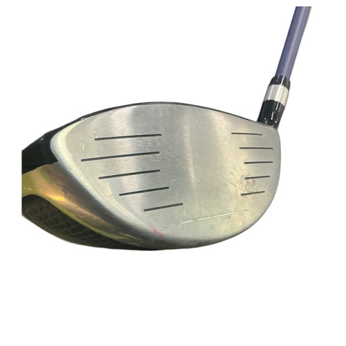 Vist Large View of Product Image Which is Used Top Flite TOP FLIGHT RH DRIVER Mens Driver RH HT
