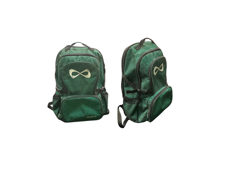 Vist Large View of Product Image Which is Used Nfinity Medium Equipment Bag