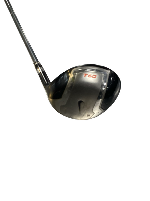 Vist Large View of Product Image Which is Used Nike T60 Mens Fairway Wood RH 5 Wood