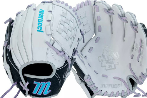 Vist Large View of Product Image Which is New CADDO FP V2 11.5" RHT W/LP