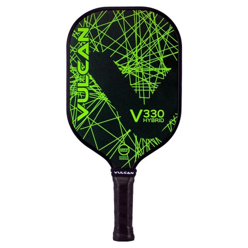 Vist Large View of Product Image Which is New VULCAN V330 LIME LAZER