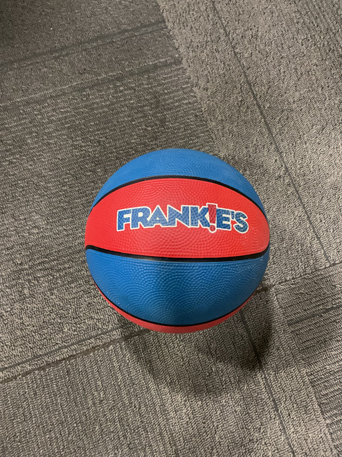 Vist Large View of Product Image Which is Used Basketball Youth Outdoor Child