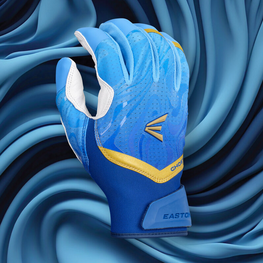 Vist Large View of Product Image Which is New EASTON GHOST ETHOS S OUT OF THE BLUE