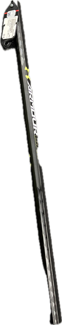 Vist Large View of Product Image Which is Used Under Armour SC-TI PRO LAX Shaft Black