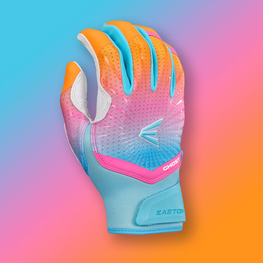 Vist Large View of Product Image Which is New EASTON GHOST ETHOS S SHERBET