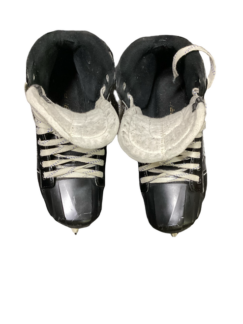 Vist Large View of Product Image Which is Used Bauer SUPREME S170 Senior Goalie Skate Senior 8