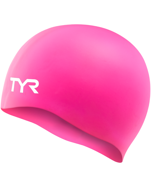 Vist Large View of Product Image Which is New SILICON CAP FL PINK
