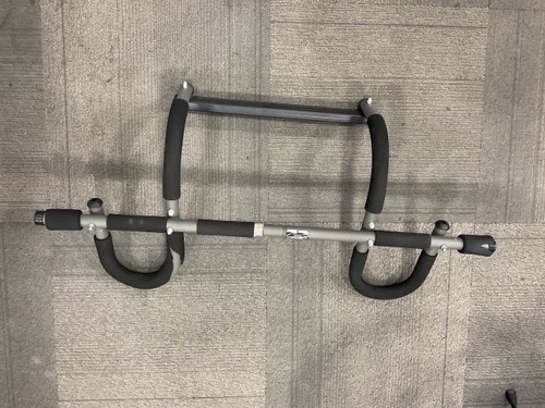 Vist Large View of Product Image Which is Used Stamina Flex/Core Other Black