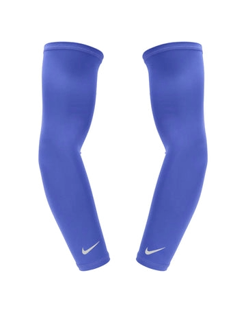 Vist Large View of Product Image Which is New NIKE UV LIGHT SLVS S/MD SAPPHIRE