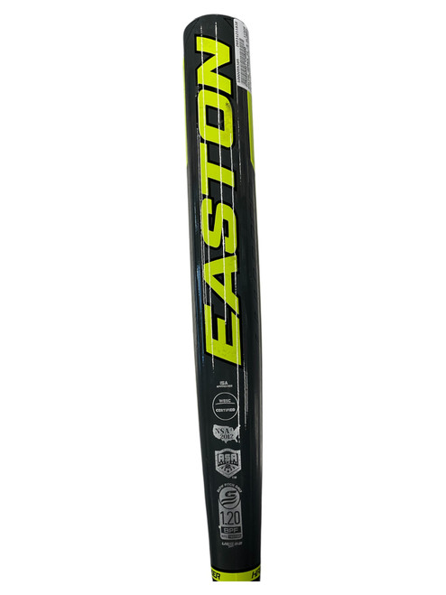 Vist Large View of Product Image Which is Used Easton EASTON HAMMER 34 -6 SLOWPITCH BAT BB/SB Slowpitch Bat 34"