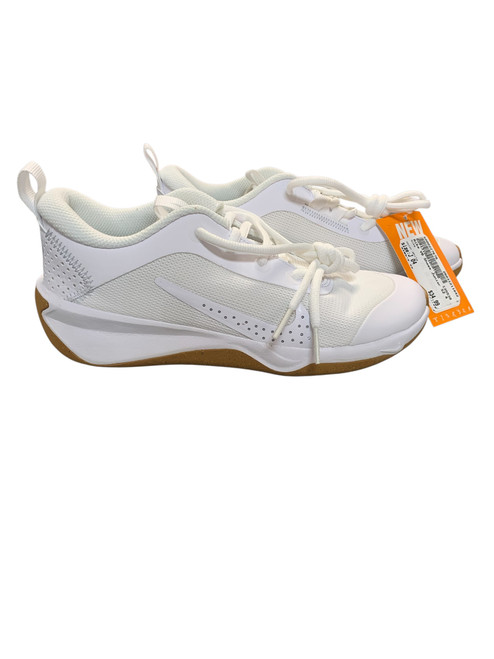 Vist Large View of Product Image Which is Used Nike VB Shoes Junior White Junior 04