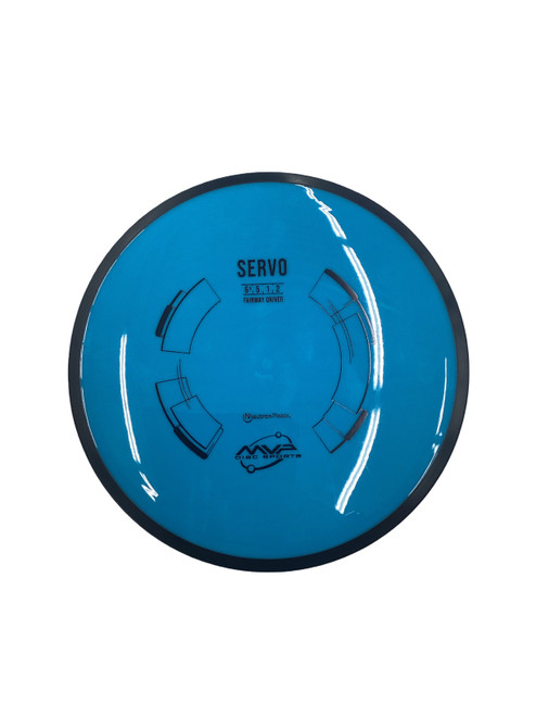 Vist Large View of Product Image Which is New NEUTRON SERVO