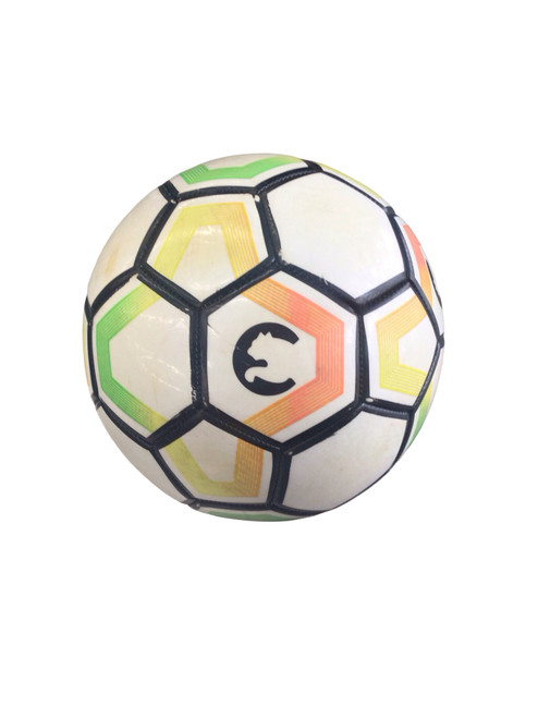 Vist Large View of Product Image Which is Used Puma SOCCER BALL SIZE 3 All Size Soccer Ball White 3