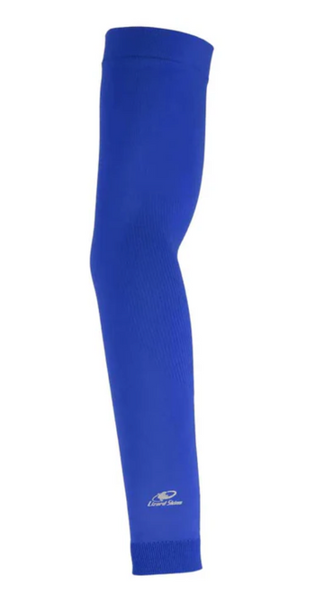 Vist Large View of Product Image Which is New LIZARD SKIN ARM ROYAL AL/AXL