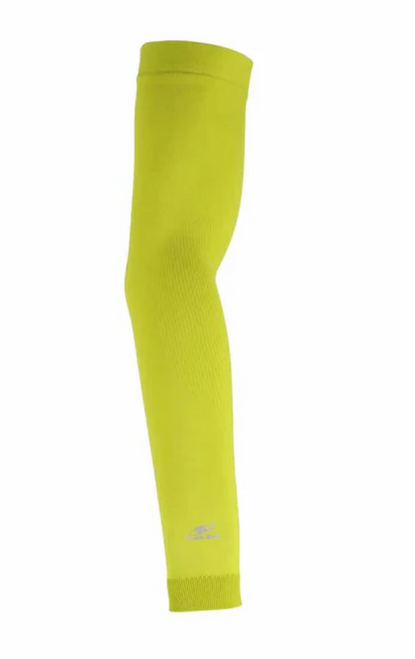 Vist Large View of Product Image Which is New LIZARD SKIN ARM YELLOW AS/AM