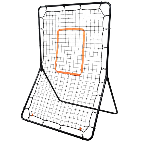 Vist Large View of Product Image Which is Champro 3-Way Rebound Screen 52" x 36" #NB24