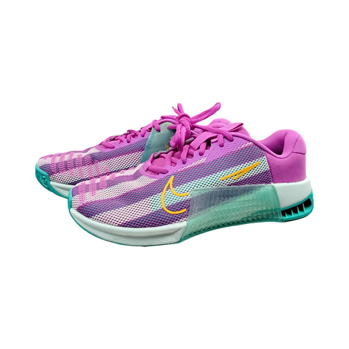 Vist Large View of Product Image Which is Used Nike METCON 9 AMP Running/X-Train Shoes W Senior 9