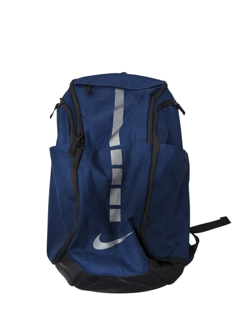 Vist Large View of Product Image Which is Used Nike Basketball Other Navy Blue Senior