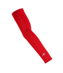 Vist Large View of Product Image Which is New LIZARD SKIN ARM RED YS/YM