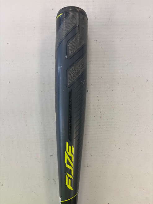 Vist Large View of Product Image Which is Used Easton FUZE PROJECT BB/SB High School -3 Bat 31"