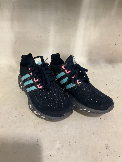 Vist Large View of Product Image Which is Used Adidas Running/X-Train Shoes W