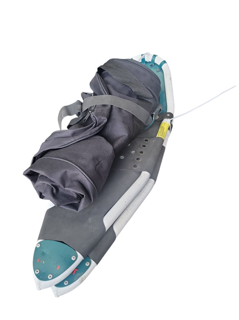 Vist Large View of Product Image Which is Used *Other Brand 25" Cross Country Ski / Snowshoes