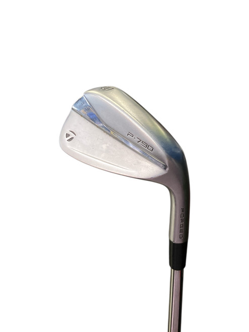 Vist Large View of Product Image Which is Used Taylormade P790 Mens Individual Iron RH 9 Iron