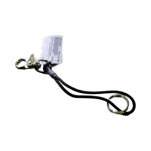 Vist Large View of Product Image Which is Used 540 SNOWBOARD QUICK LEASH Snowboard Accessory