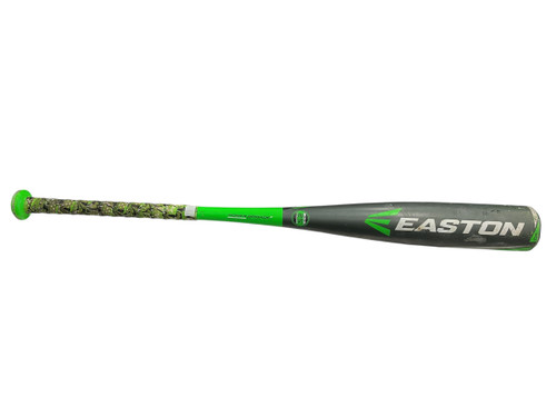 Vist Large View of Product Image Which is Used Easton S3 31/21 -10 BB/SB USSSA 2 5/8 Bat 31"